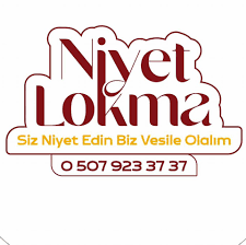 Niyet Lokma Logo